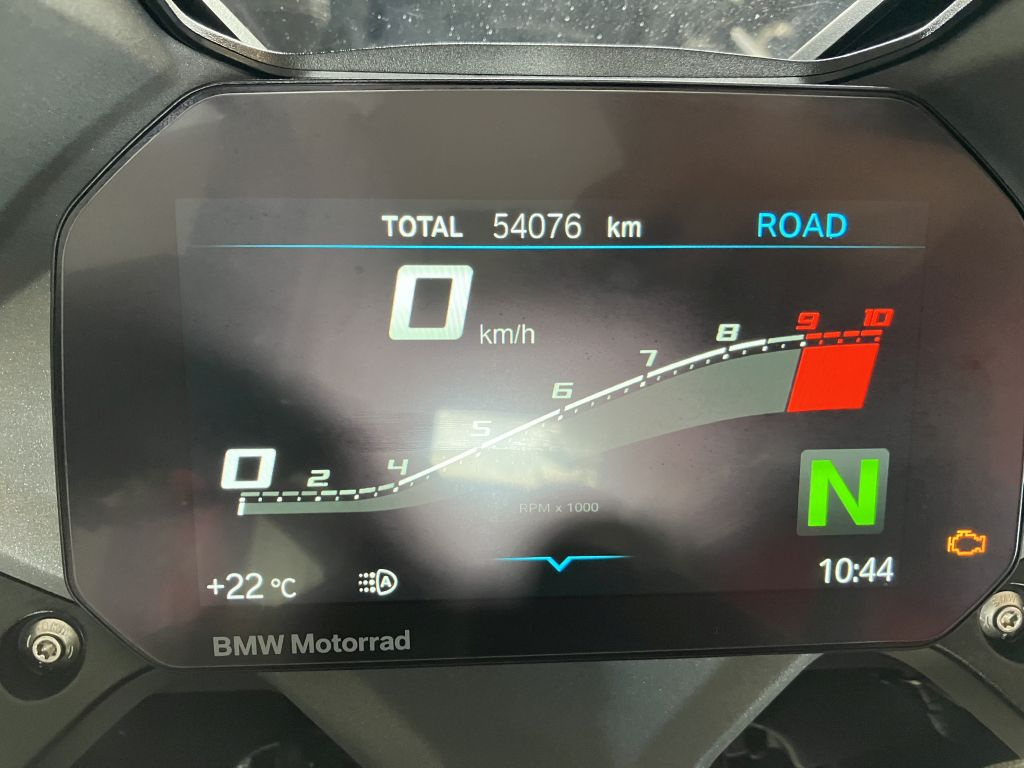 BMW R1250RS - 6