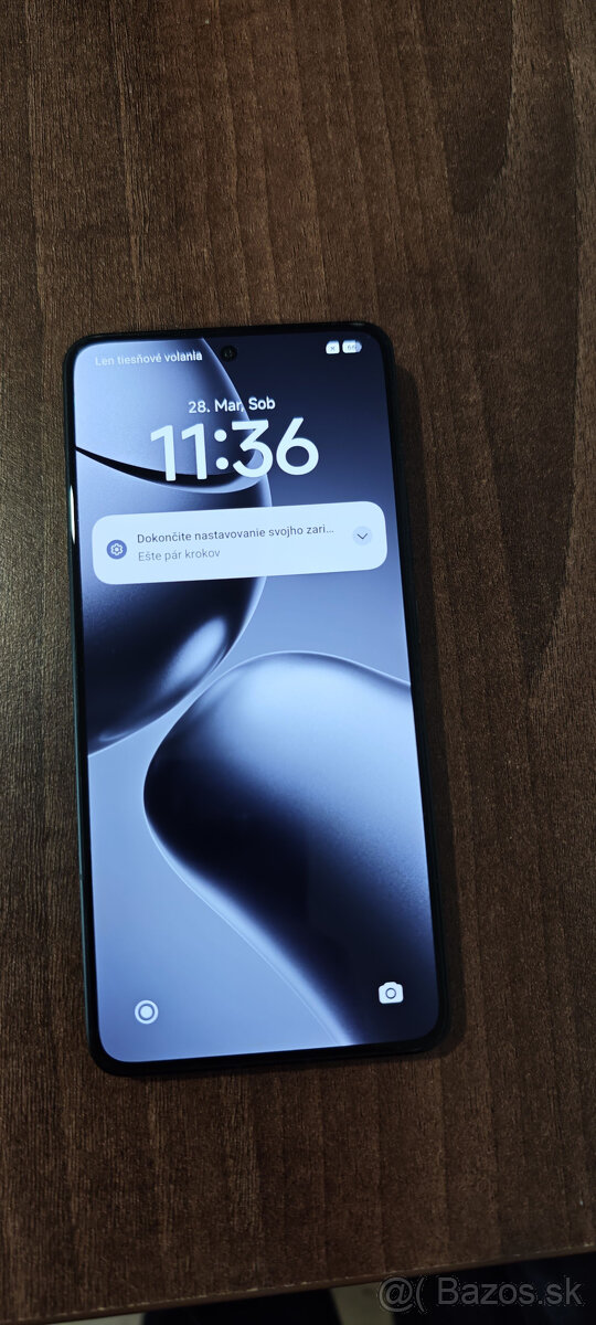 Xiaomi 14T pro 512GB / 16 GB - 6