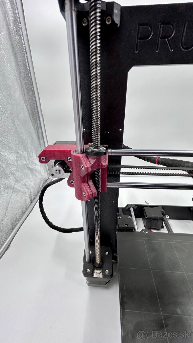 Predám prusa mk3s - 6