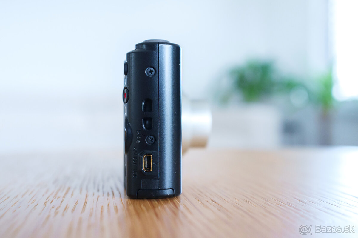 Sony Cyber-shot DSC-W800 - 6