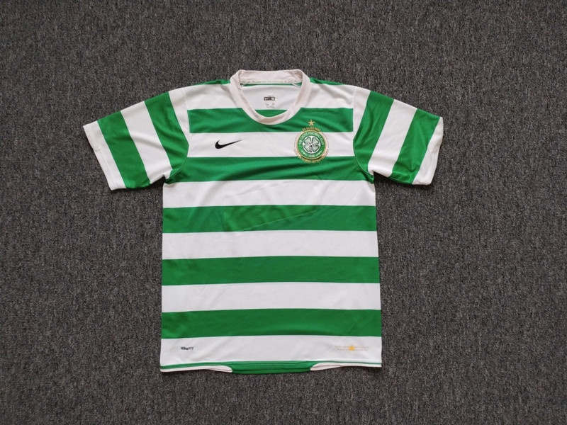 Futbalové dresy veľkosť M (rôzne tímy) - 6