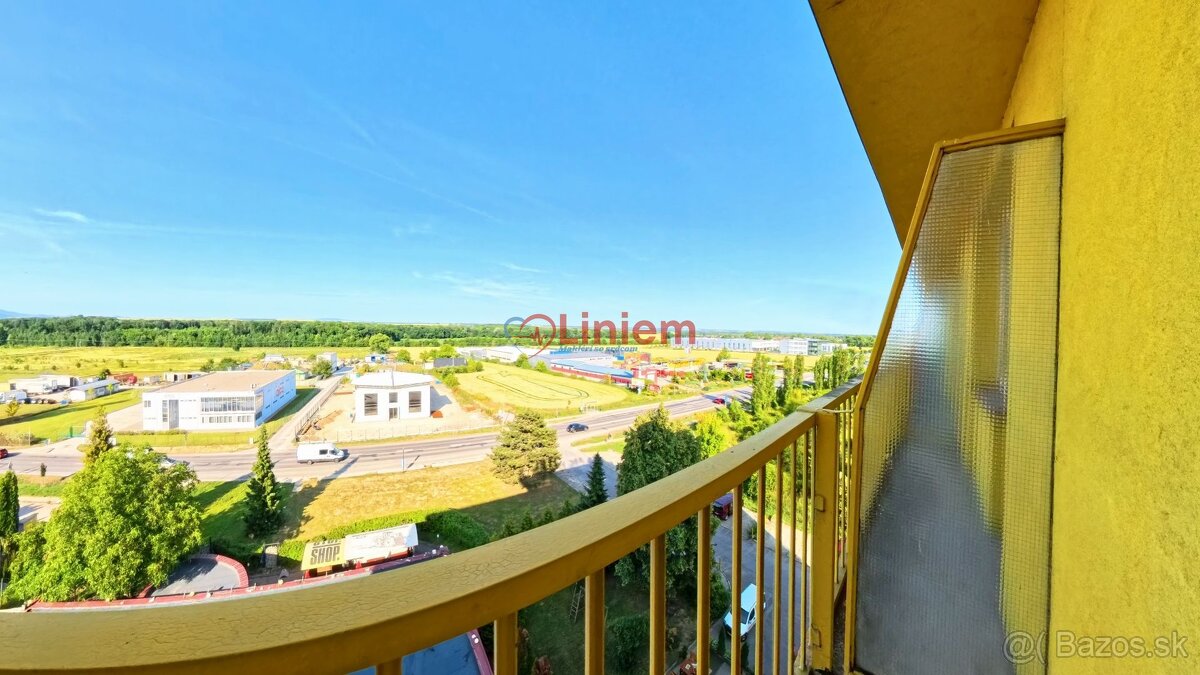 2-izbové byty v hotelovom komplexe – Nitra, Krškany - 6