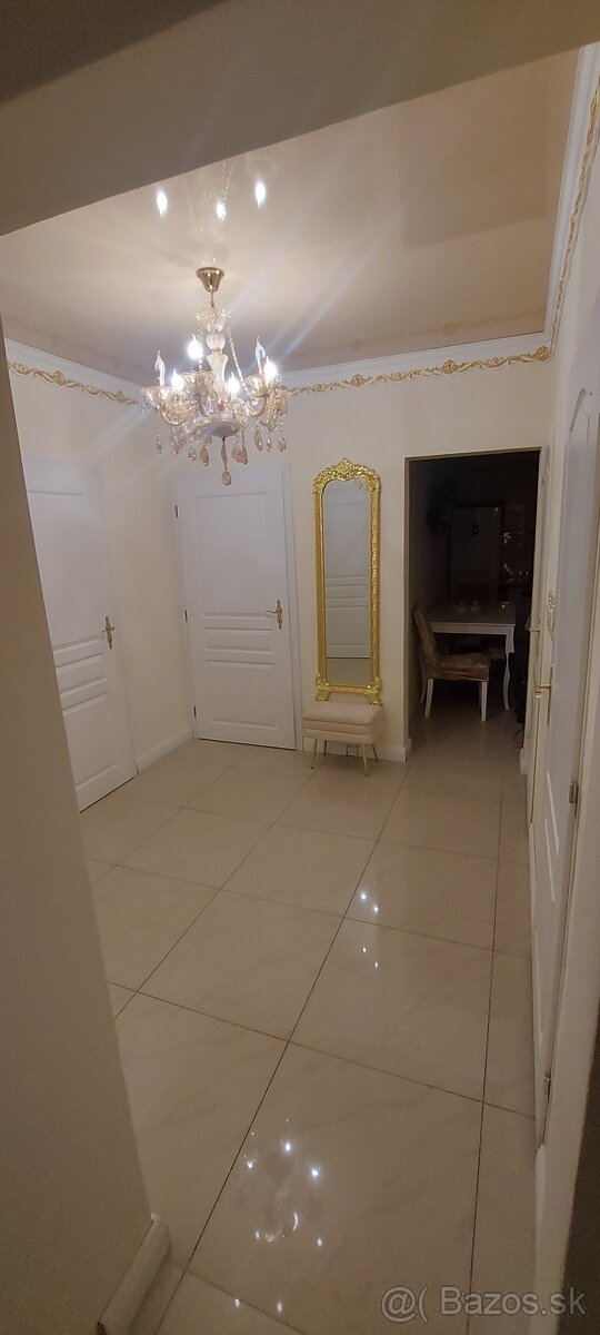 Veľký 3 izbový byt na predaj kompletne zrekonštruovaný - 6