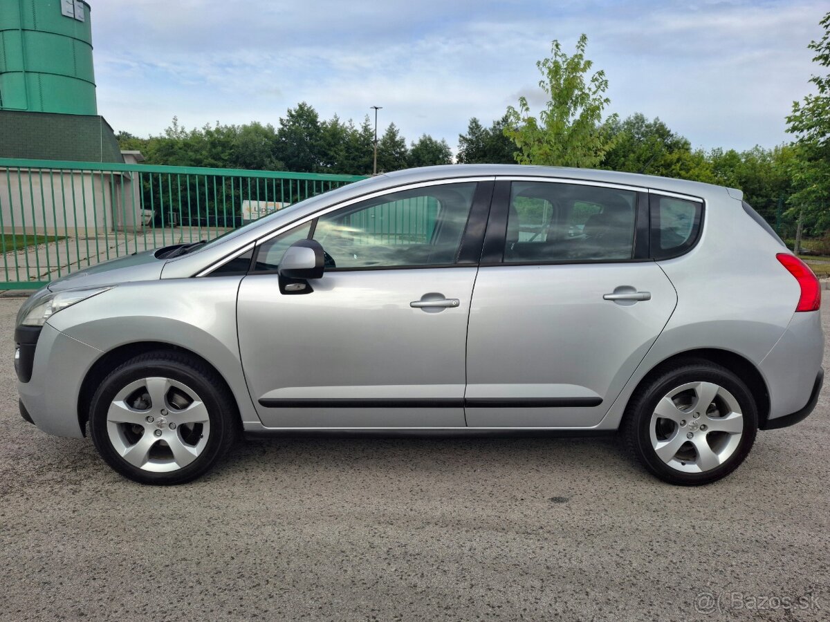 PEUGEOT 3008 1.6 HDI BUSINESS M6 - 6