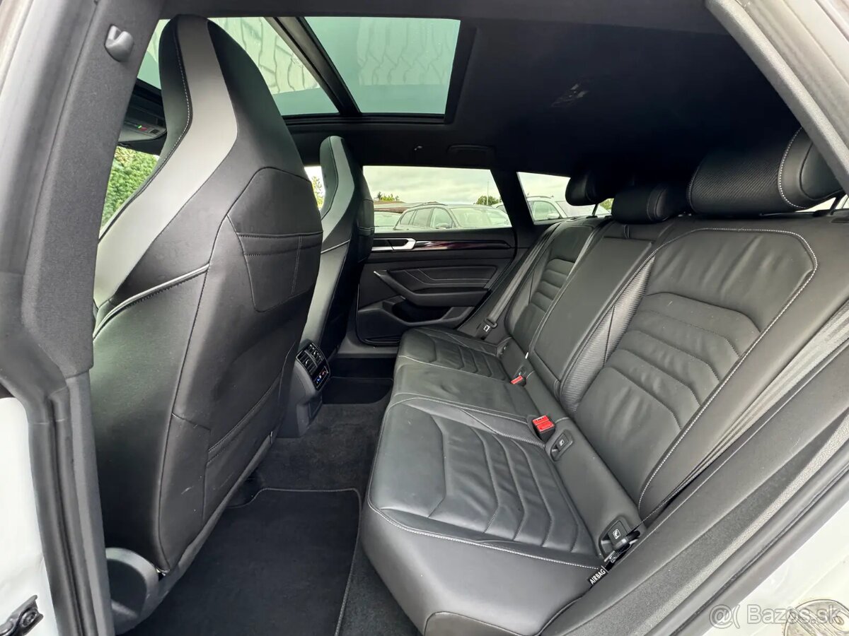 VW ARTEON R-line 2.0TDI 110kw 2022 - 6
