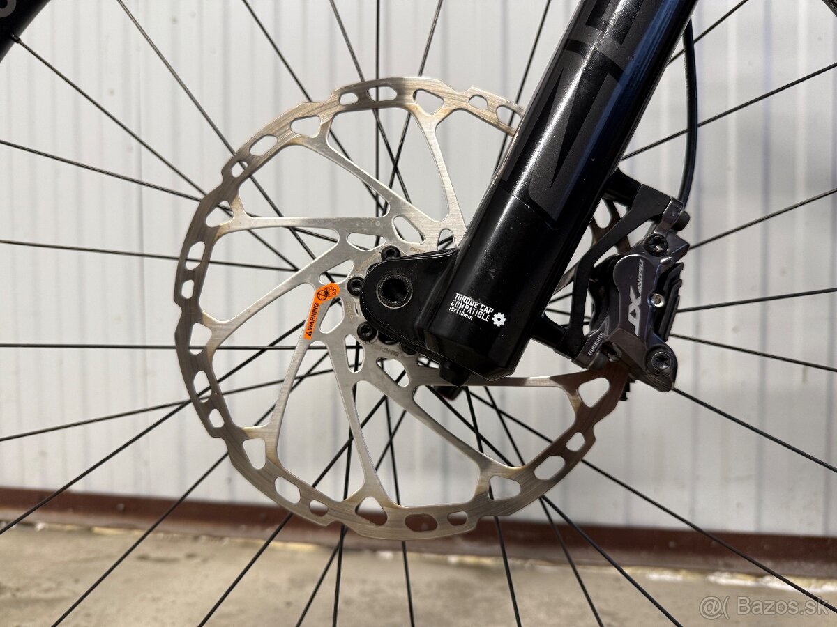 E-bike Focus Sam 2 ZIMNA CENA - 6