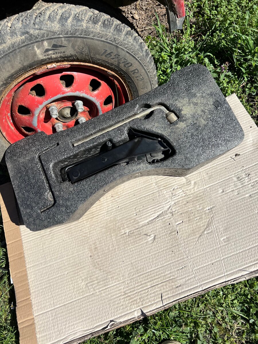 Honda Civic 6 Fastback Diely - 6