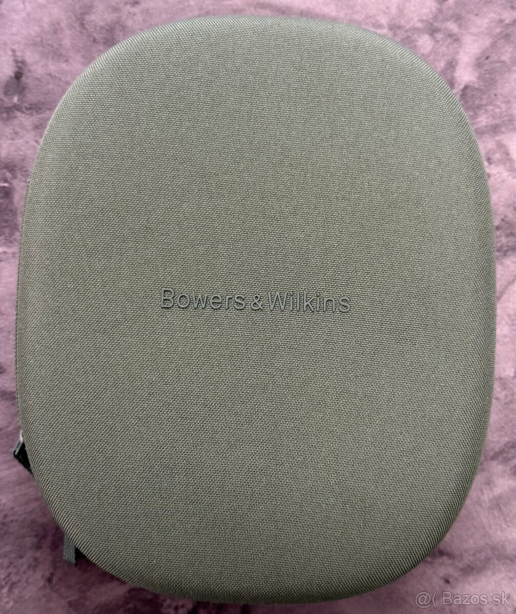 Bowers & Wilkins PX7S2e Forest Green - 6