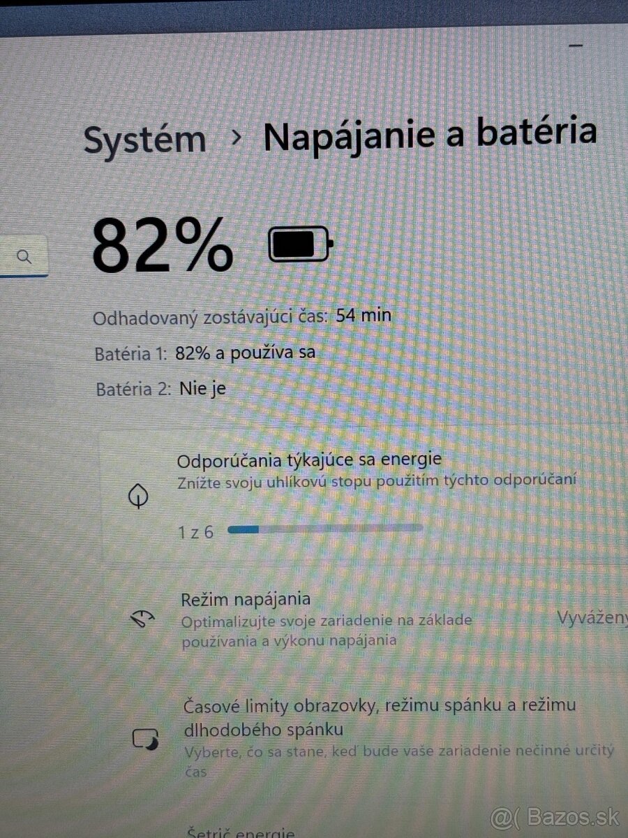 #044 - Lenovo V330/i5 8250U/32GB RAM/SSD+HDD - 6