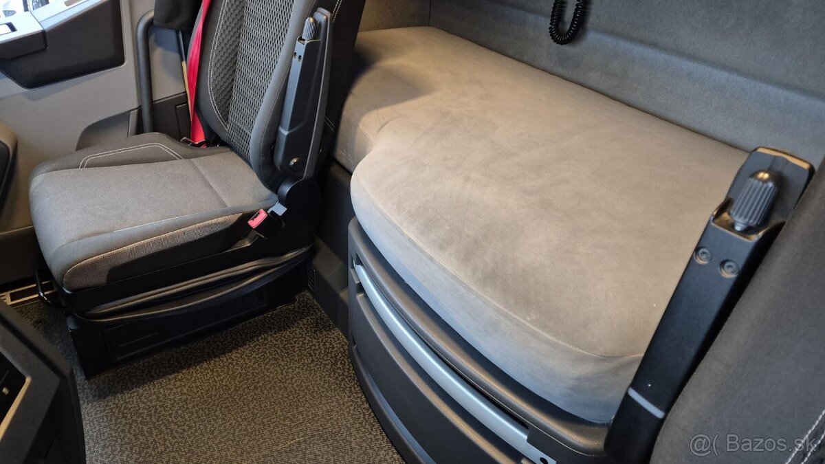 RENAULT T480 HIGH LOW DECK EURO 6 - 6