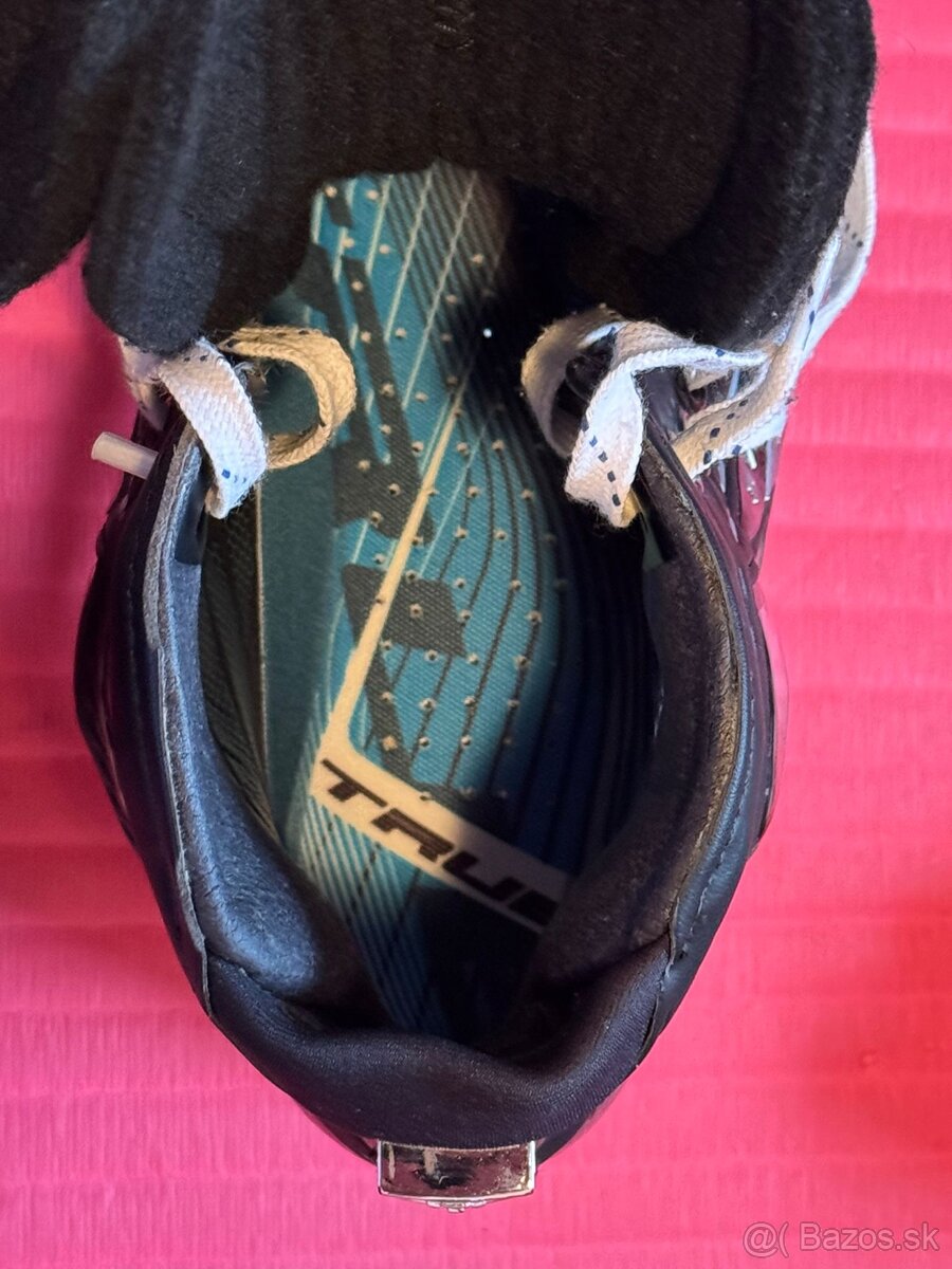 Brankárske korčule TRUE CUSTOM - 6