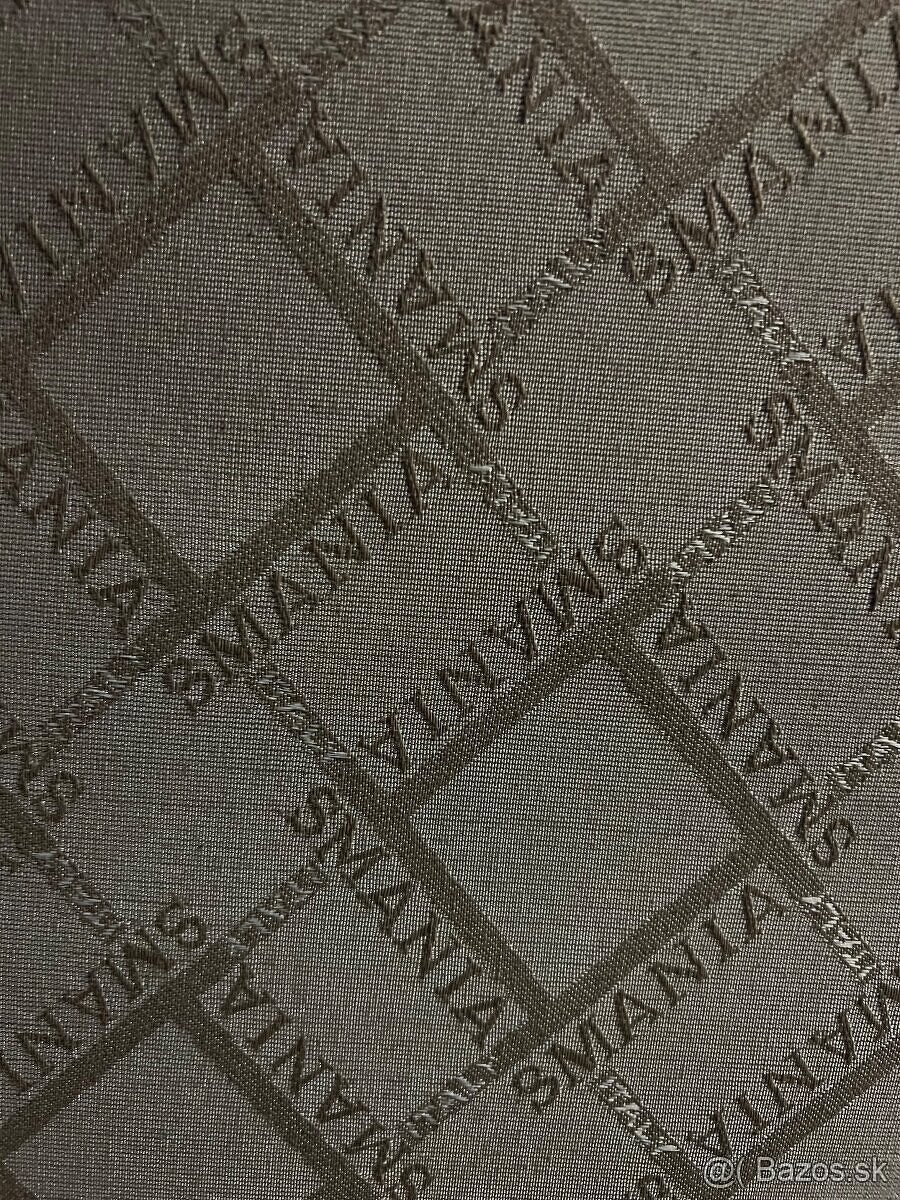 SMANIA Talianska sedačka + 2ks kresiel - 6