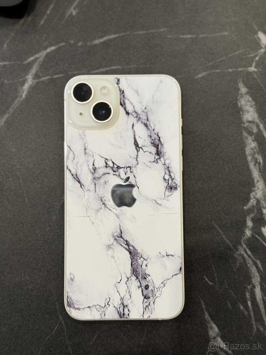 Predám iPhone 14 Plus 256gb - 6