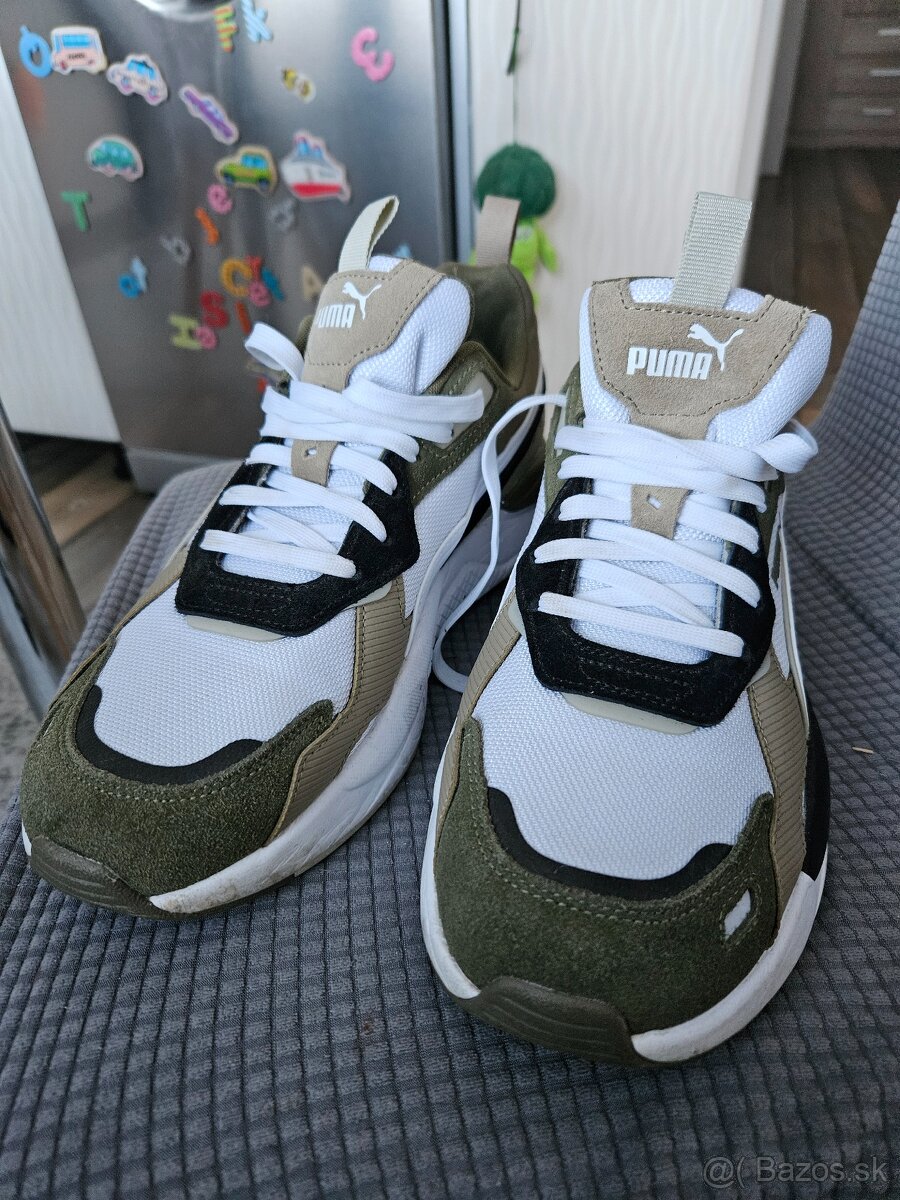 Puma - 6