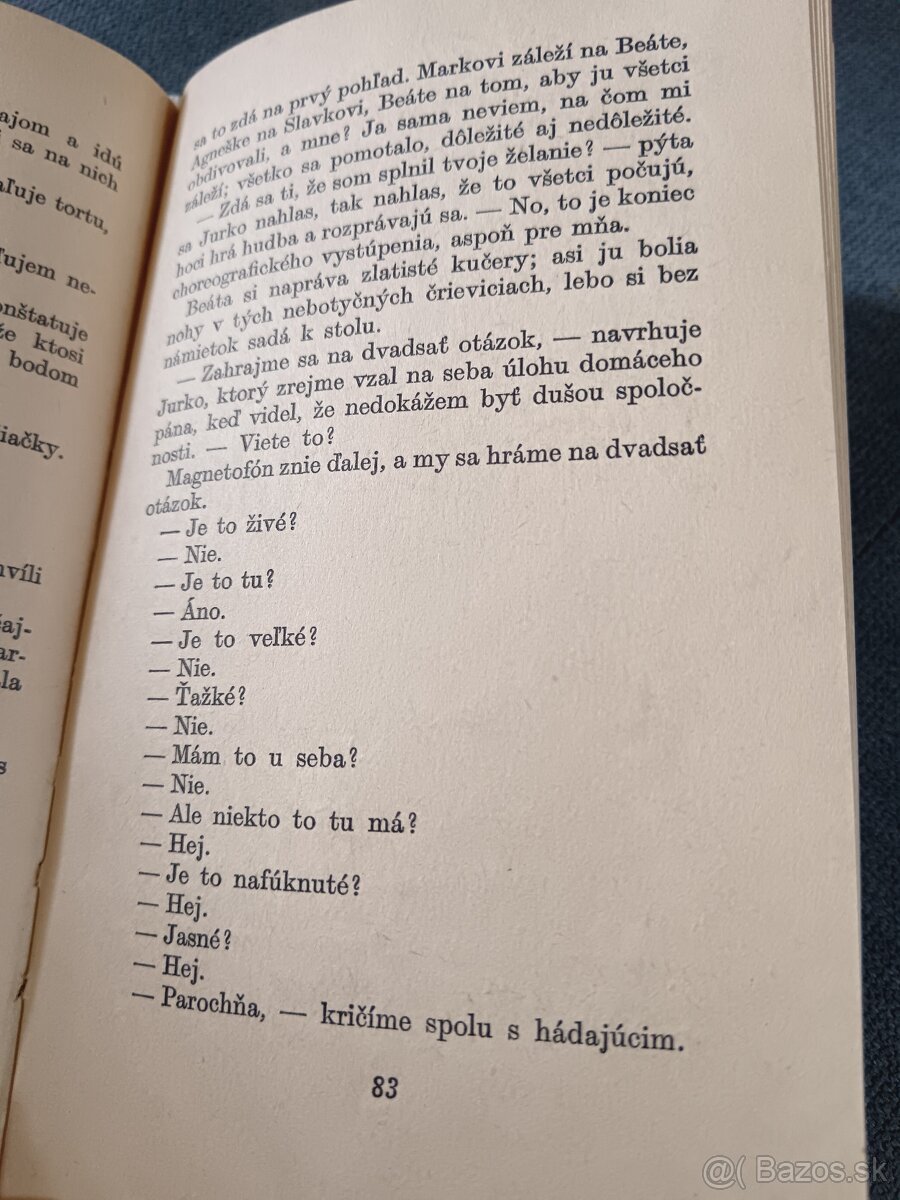 Predám knihu Ľúbi - Neľúbi, Ewa Nowacká - 6