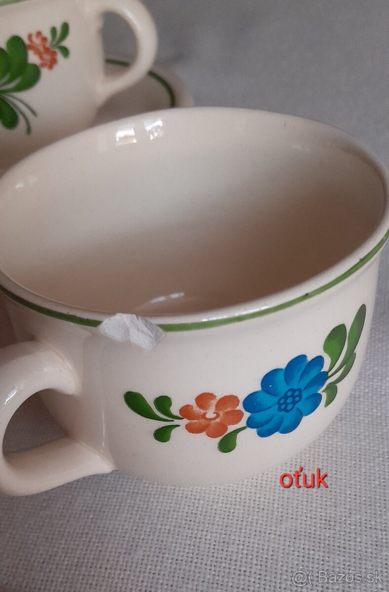 Predám keram.sadu - 6