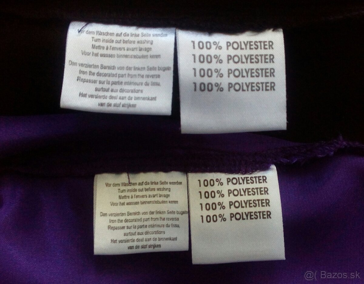 dámske tričká a tielka - 6