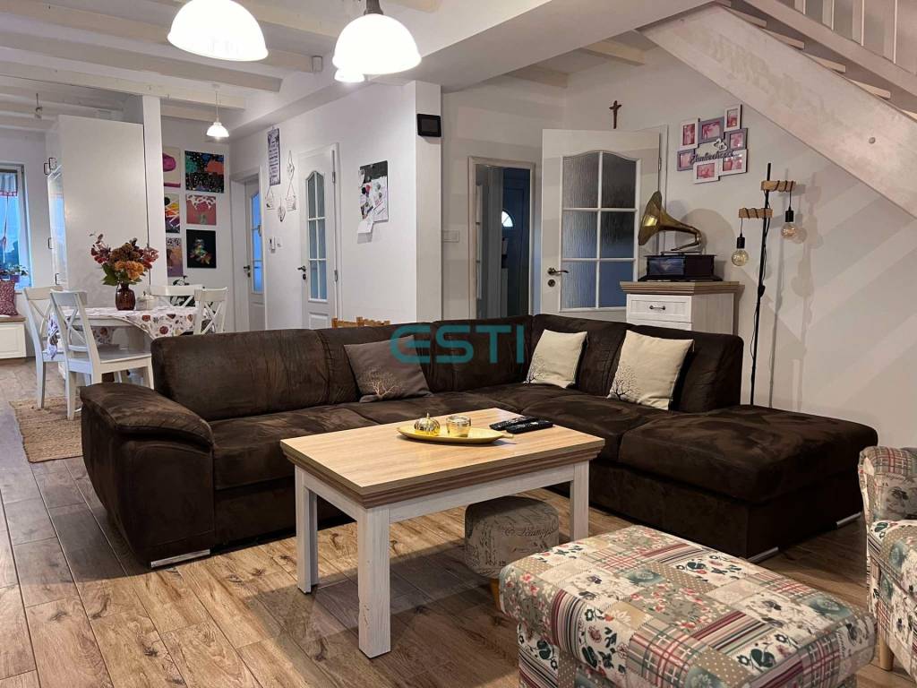 RODINNÝ DOM, ŽILINA - BÁNOVÁ - 6