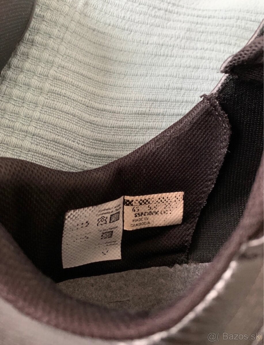 Cestné tretry Shimano RC1, 43 - 6