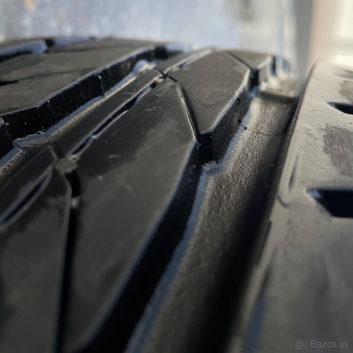 Letná sada VW,Škoda 5x112 r15 - 6