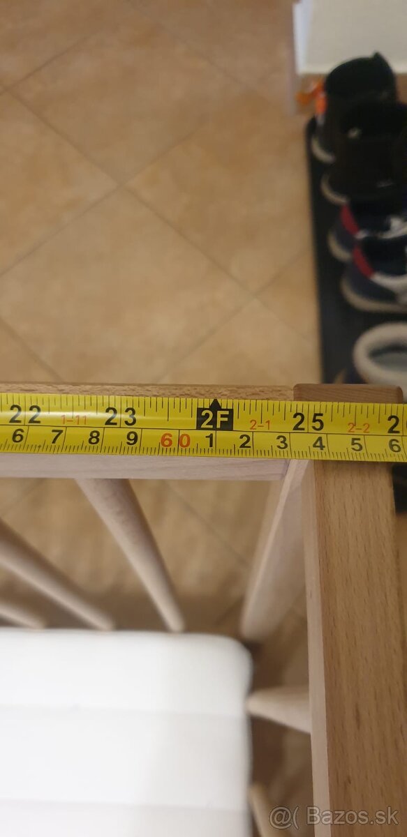 Detská postieľka - 6