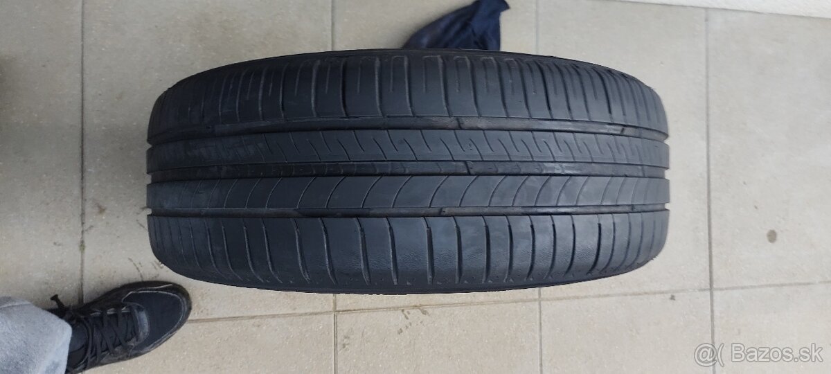 MICHELIN letné pneu - 6