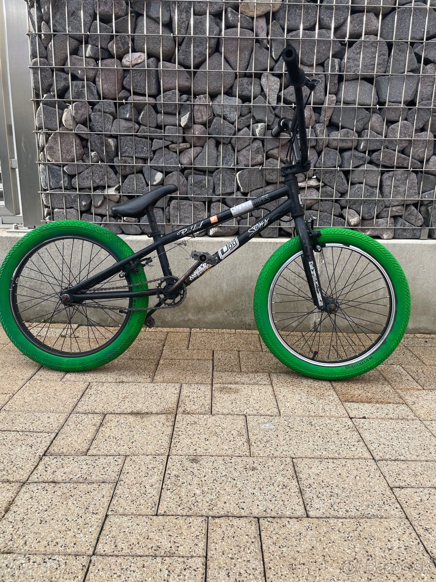 Bmx - 6