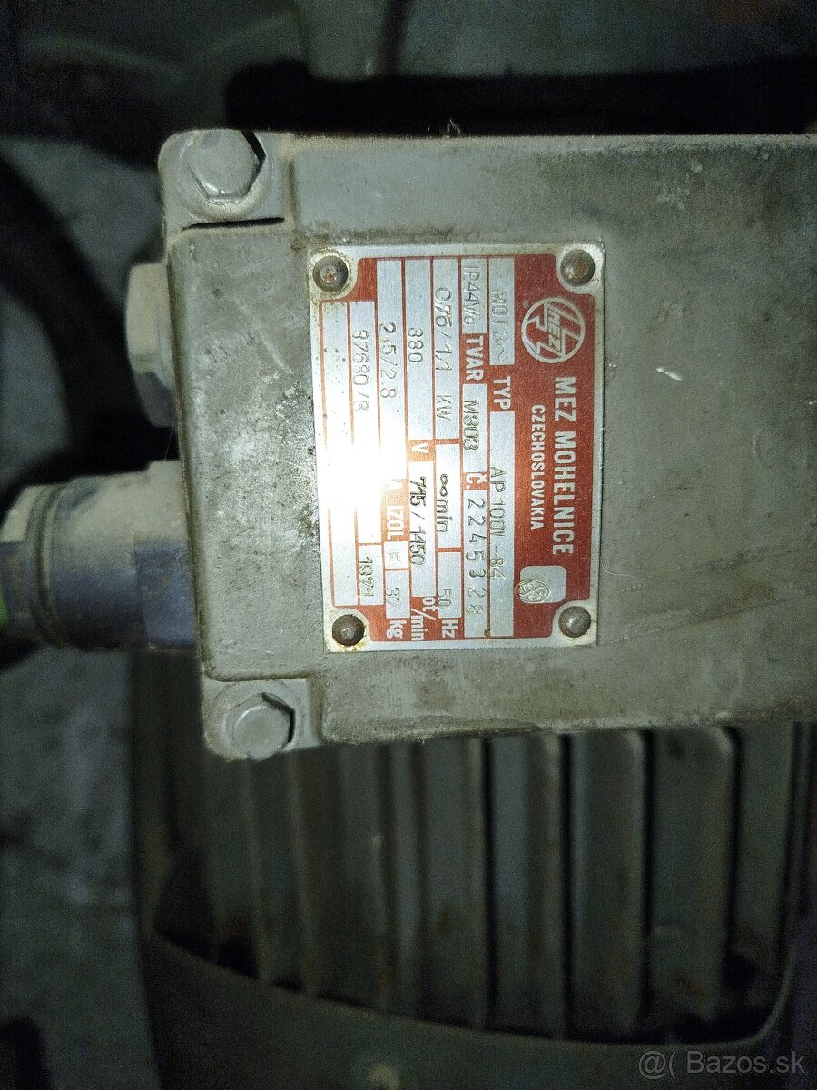 Stojanová vrtačka V20A ulozenka - 6