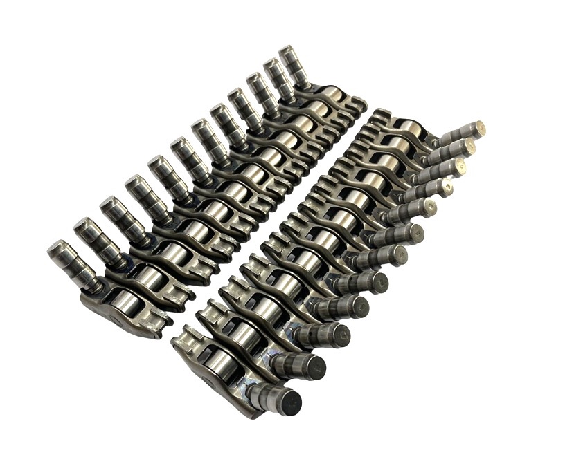 Nová klikovka VM43, VM44, VM63 Jeep - 6