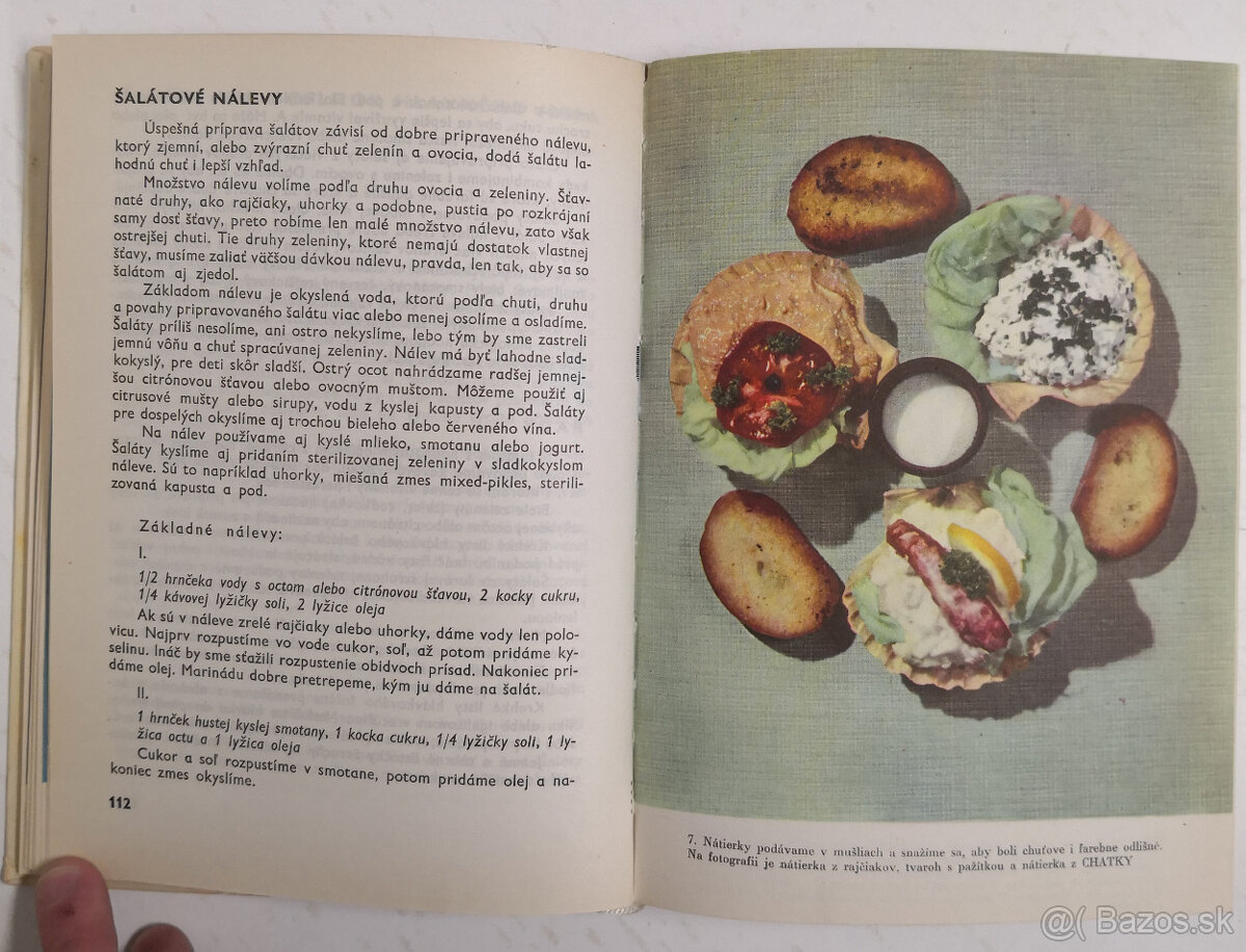 Varíme vtipne a moderne - 6