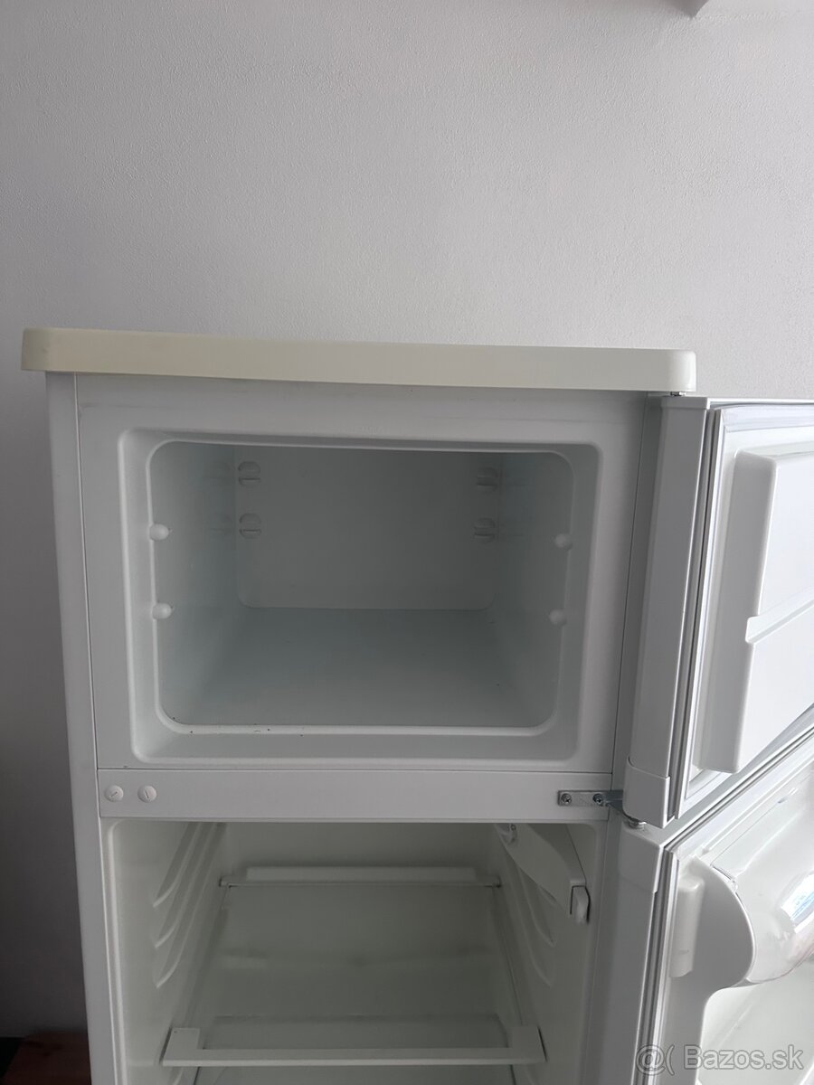 Chladnicka s mraznickou vyska 122 cm - 6