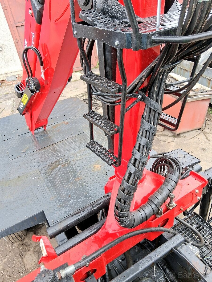 Epsilon M120Z kompletny servis - 6