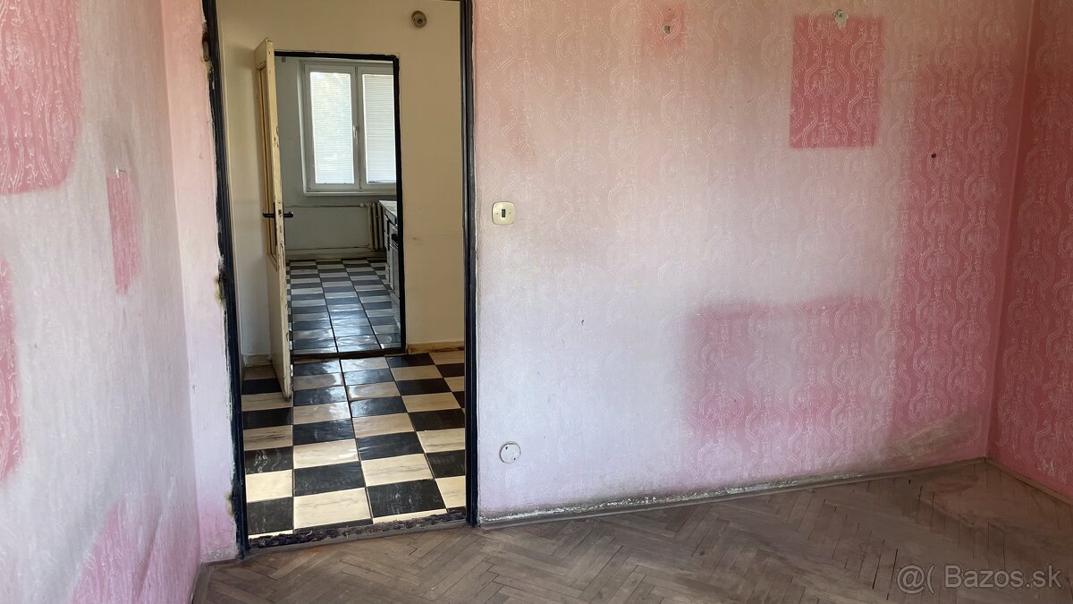 EXKLUZÍVNE 4 izbový byt na predaj - 6