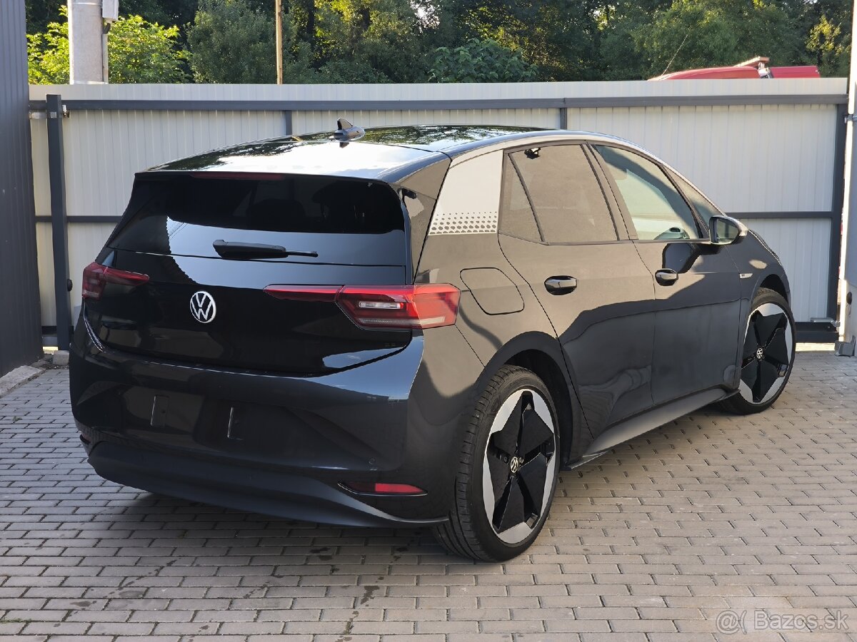 VW ID.3 1ST Edition | 62KwH | r20 | MATRIX | ODPOČET DPH - 6