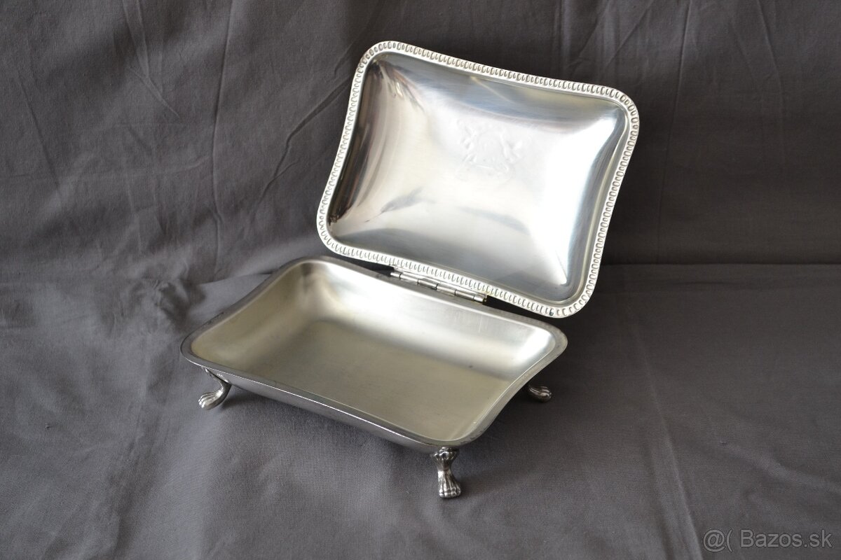 Servírovacia nádoba - 6