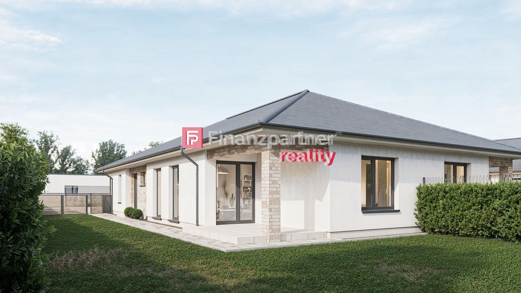 Na predj 3x stavebné pozemky v tichej lokalite - 6