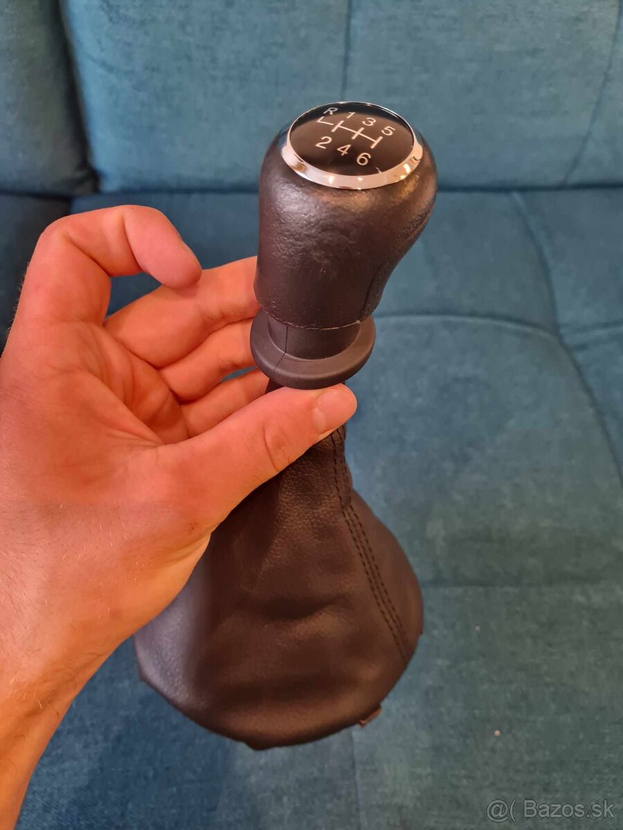 Radiaca paka pre TRANSPORTER T5 T5.1 - 6