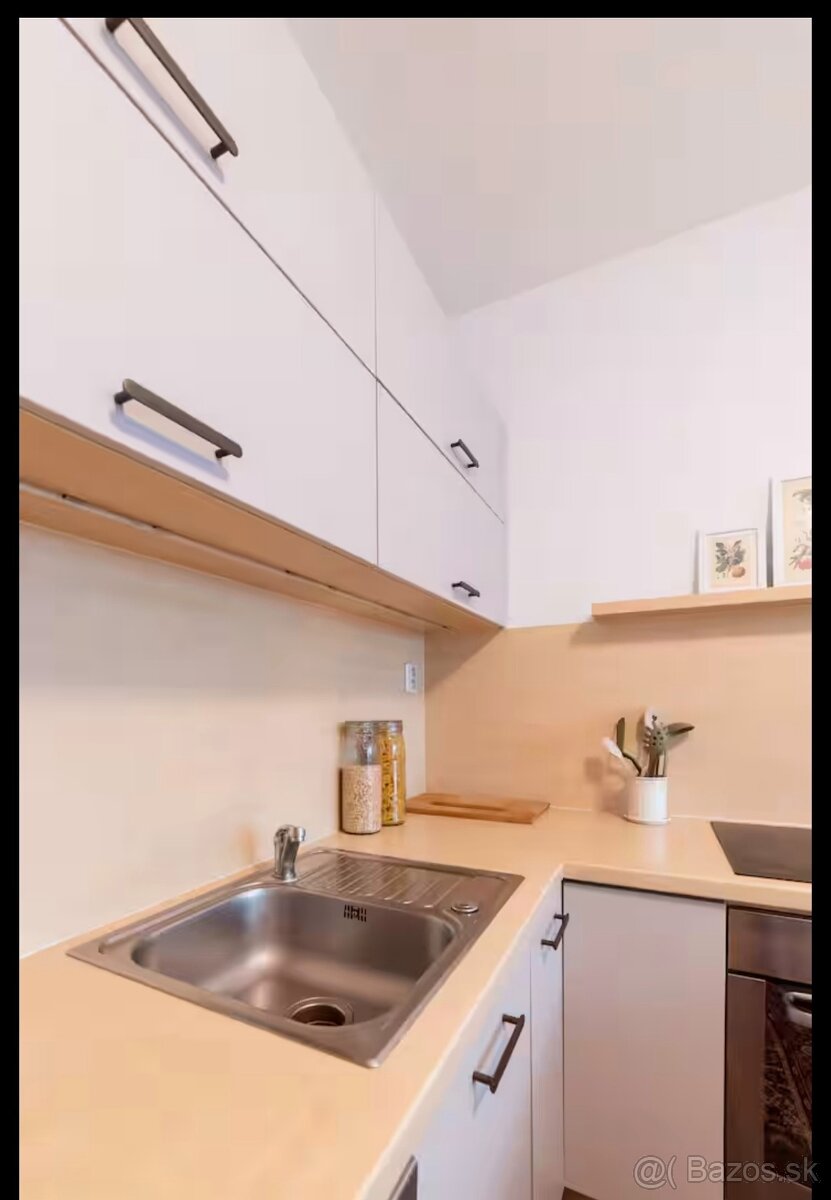 2izb apartmán na predaj, Jégého 12, BA- Ružinov - 6