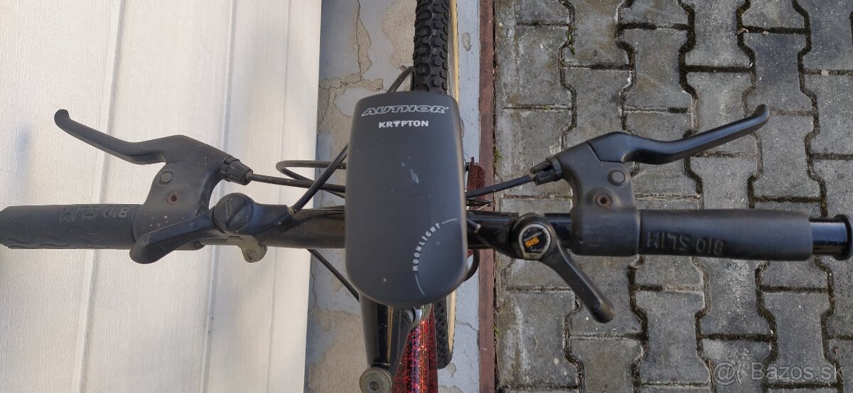 Predám bicykel 26 palcovy - 6