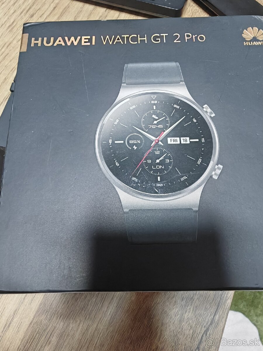 Huawei watch gt 2 pro - 6