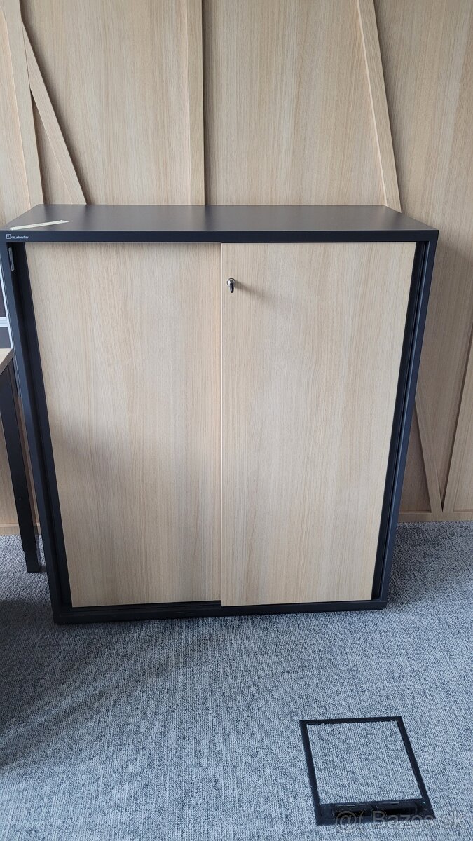 Octavia III 1,6 tdi DSG FACELIFT TOP STAV - 6