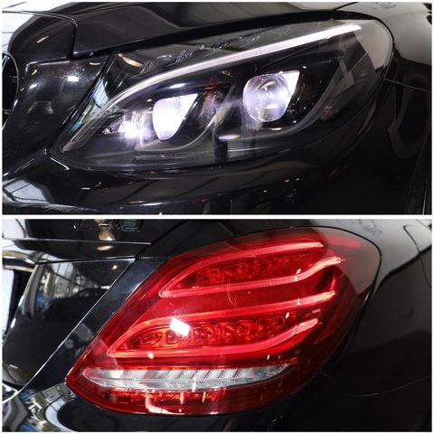 Mercedes-Benz C43 AMG 4MATIC 2017 - 6