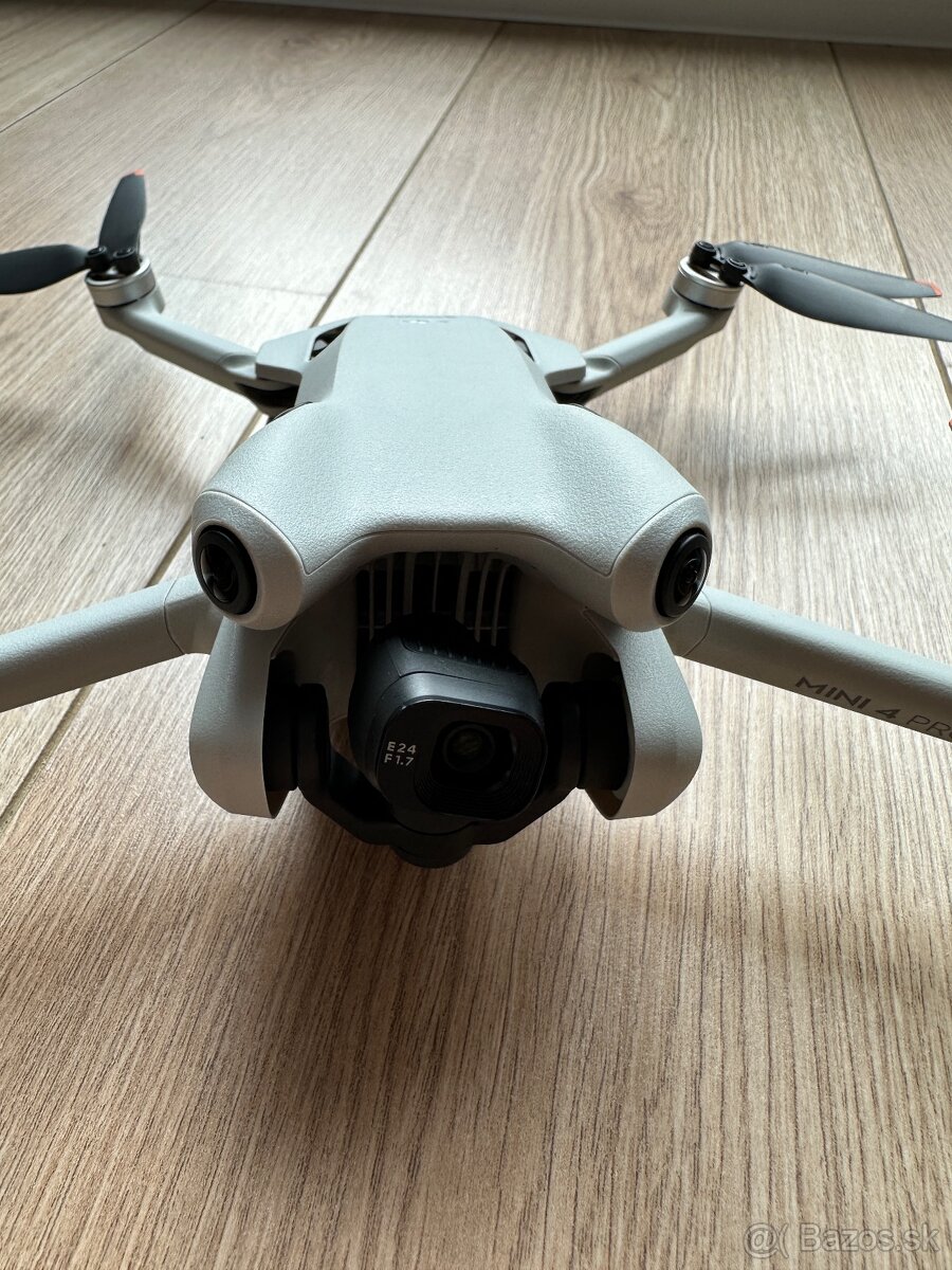 Dji Mini4 Pro flymore combo s RC2 ovládačom - 6
