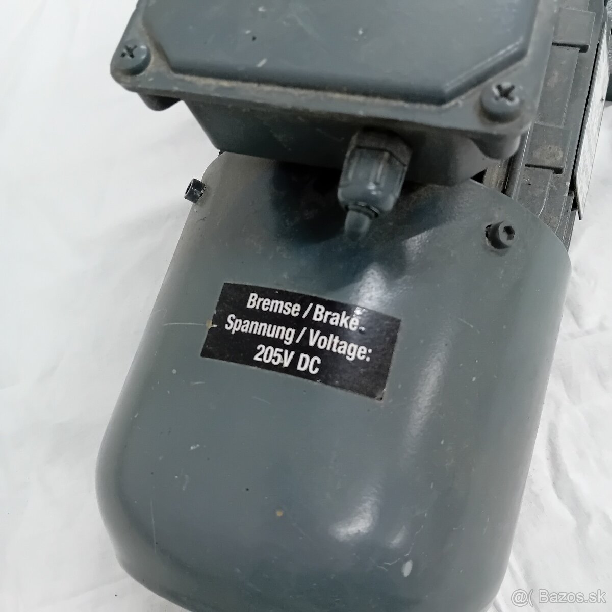 Celna prevodovka LINZ - 6