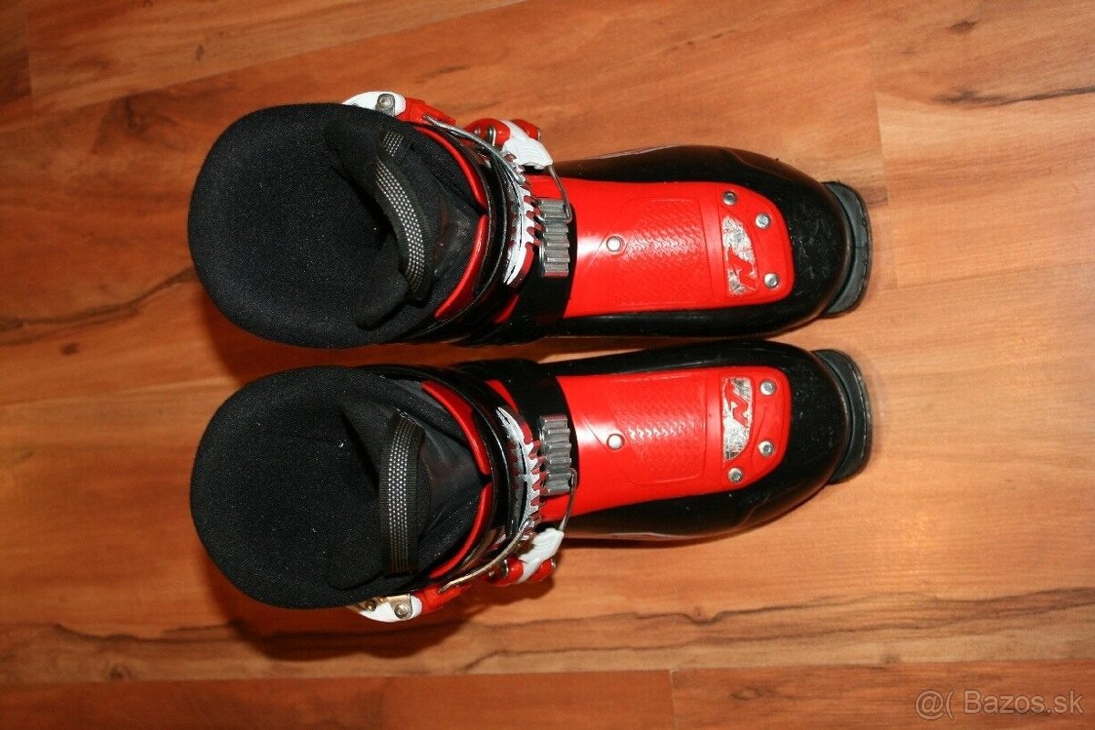 lyže Fischer Progressor 120 cm - 6