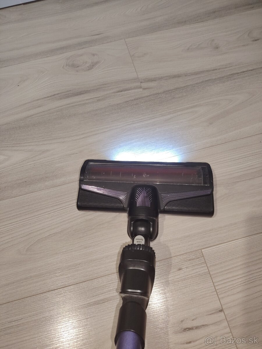 Rowenta Xforce Flex 9.6 Allergy 3v1 - 6