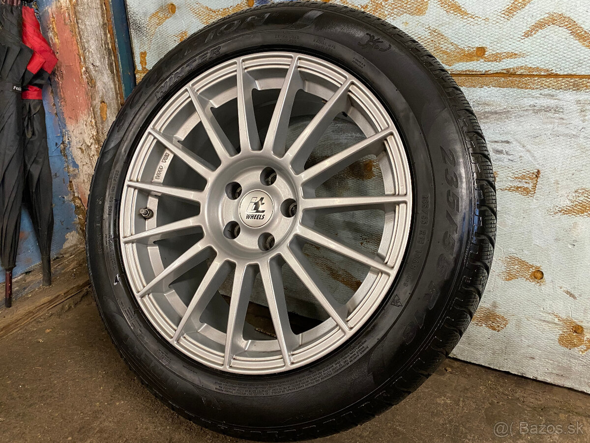 IT Wheels Sofia 5x112 R18 - 6