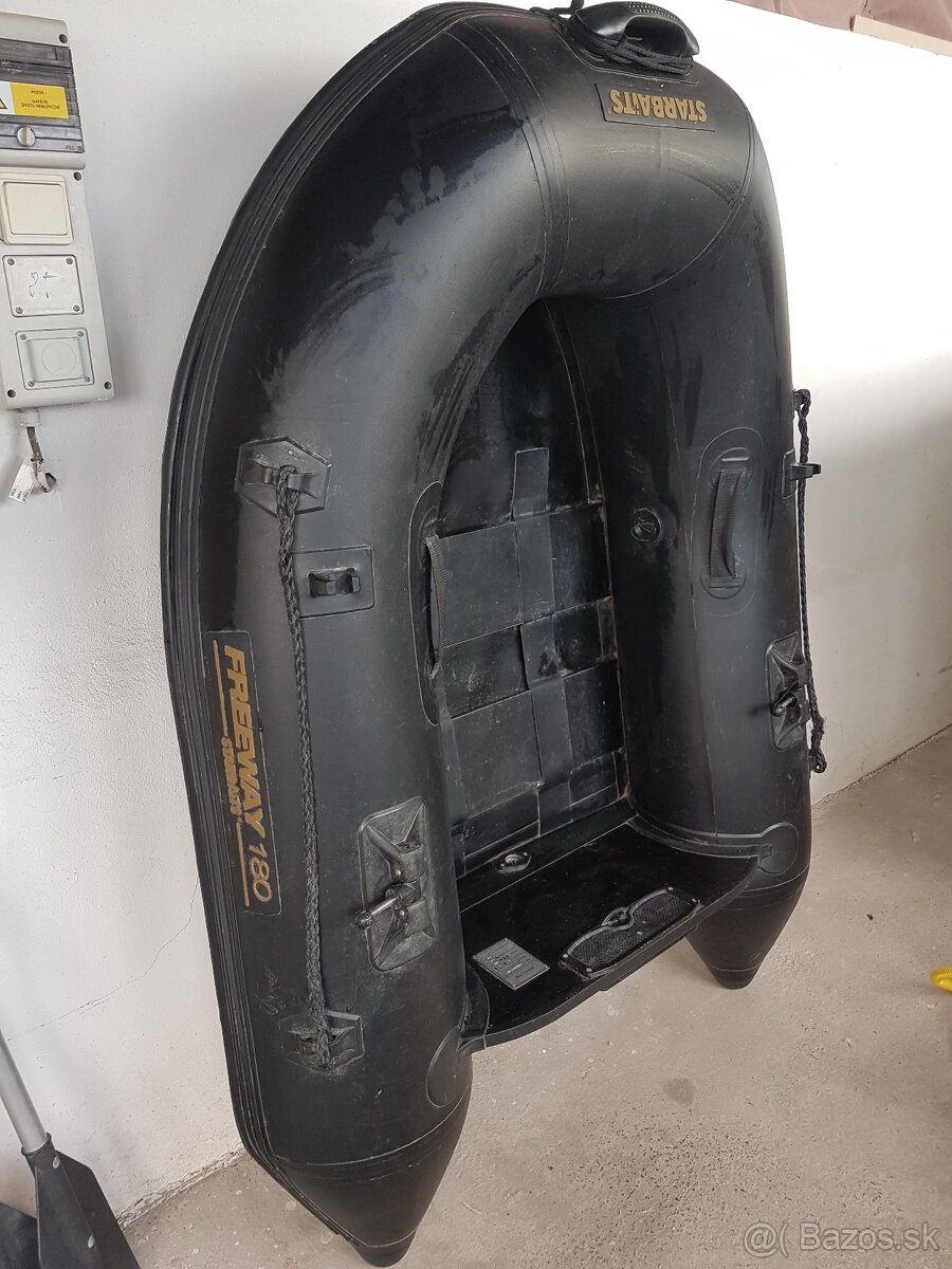 Čln Starbaits Freeway 1,8m - 6