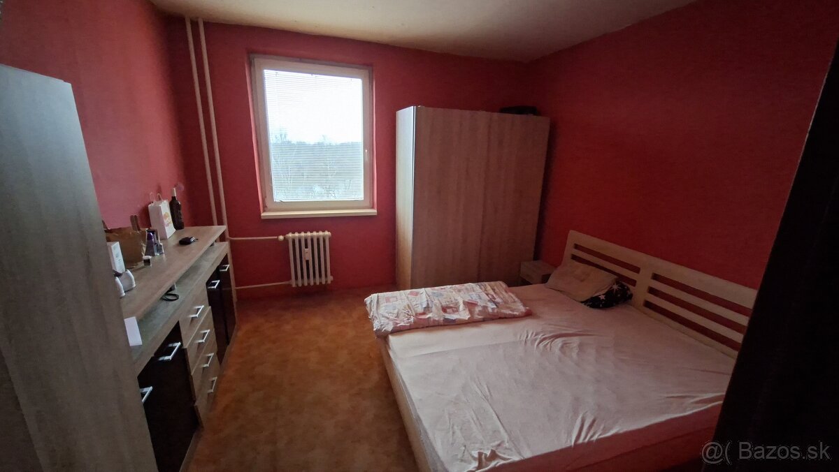 Predam 3 izbový byt v Seredi - 6