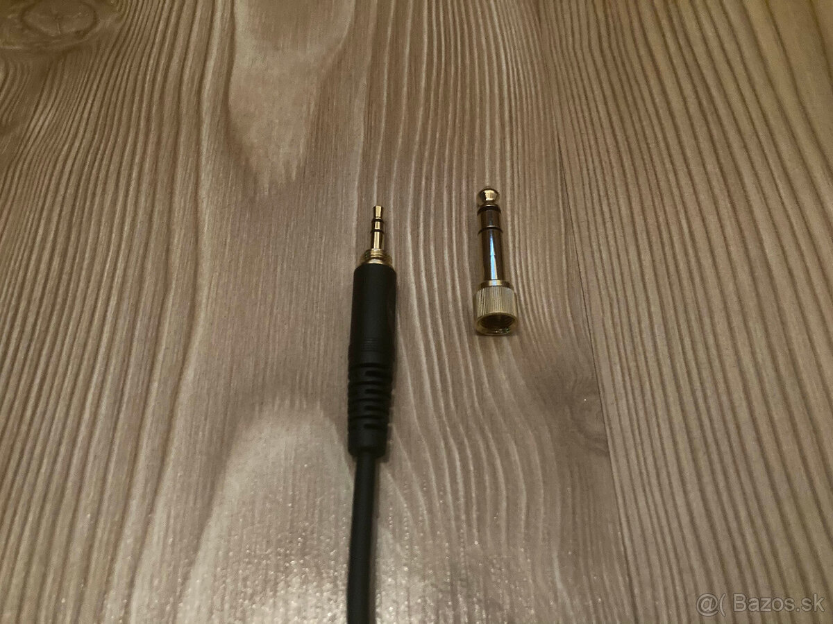 Studio slúchadlá - Sennheiser HD 280 Pro na predaj - 6